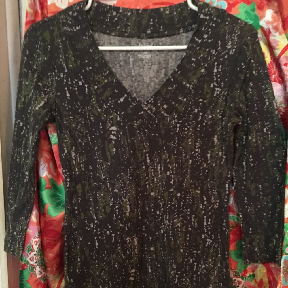 Daisy Fuentes top